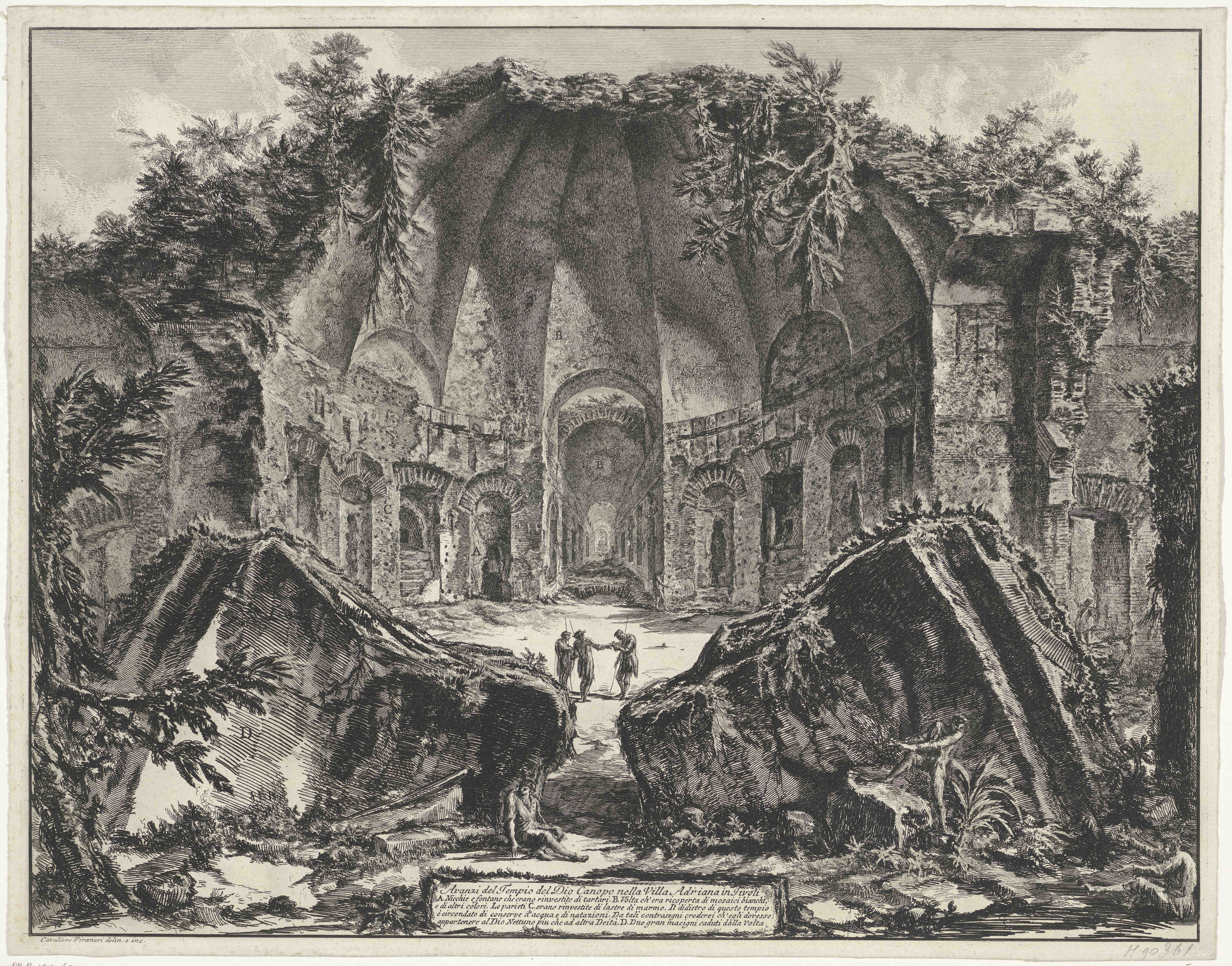 Villa Adriana